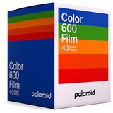Polaroid 600 film pakovanje 5 x 8 fotografija | Eponuda.ba