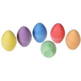 REX International Barvne krede v kompletu Eggs – | Shoptok.si