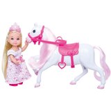 Masen Toys princeska s konjem 861081 | Shoptok.si