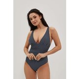 Marisse Swimsuit L-Sj-4004 Navy | ePonuda.com