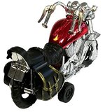  Set dječjih motora za igru - 4u1 - chopper Slike