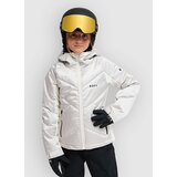 Roxy Snowdrift Girl Kids Jacket silver | shoptok.hr