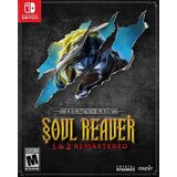 Aspyr Switch Legacy of Kain: Soul Reaver 1&2 Remastered - Deluxe Edition | ePonuda.com