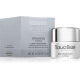 Natura Bissé Diamond Extreme Cream - Rich Texture bogata krema za krepitev kožne pregrade 15 ml | Shoptok.si