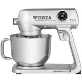 Ecg FORZA 6600 Metallo Argento, (21266339) u