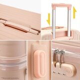  kofer long zeleni el 26 | Eponuda.com