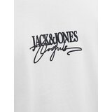 Jack & Jones Muška majica 12276784, Bela | ePonuda.com