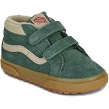 Vans Visoke superge SK8-Mid Reissue V Insulated Zelena Cene