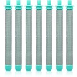 Rosfix SET PALČNI FILTER 30 MESH – ZA AGREGAT ZA BARVANJE, 93,5 MM, Ø10,8 MM | ZA LATEKS IN FASADNE BARVE, (5000073702) | Shoptok.si