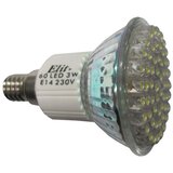  Elit+ LED sijalica jdr 60led 3w e14 3500k 230v/50hz ( EL 0971 ) Cene