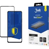 3mk NEOGLASS KALJENO STEKLO ZA XIAOMI REDMI K40 5G ČRNO - ETUI, OVITEK, (22000002) Cene