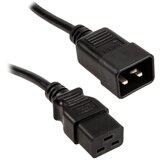 Kolink Zunanji napajalni podaljšek C19 > C20 High, (21407296) | Shoptok.si