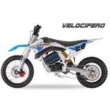Nitro Motors VELOCIFERO ENDURO Kros14/12 ECO MIDI 1000w60V MODRA | Shoptok.si