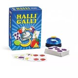 Piatnik halli galli - družabna igra v madžarščini | Shoptok.si
