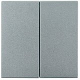  Serijsko preklopno stikalo Logus (Aluminij, Plastika, IP20) | Shoptok.si