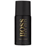 Hugo Boss Boss The Scent deodorant v spreju brez aluminija 150 ml za moške Cene