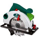 Verto Kružna testera fi 165mm - 52G682 | ePonuda.com