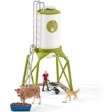 Schleich set Silos i životinje Cene