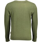 Napapijri MEN&#39;S GREEN SWEATER | shoptok.hr