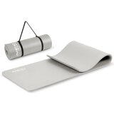 Janshop Podloga za vadbo 183 x 60 cm Neo-Sport - 192200 siva, (21630006) | Shoptok.si