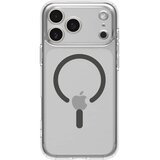 Spigen Ultra Hybrid MagSafe maska za iPhone 17 Pro Max ACS10283 - Prozirna/Grafit | shoptok.hr