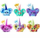 Interaktivna plišasta figura furby furblets - različni | Shoptok.si