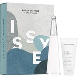 Issey Miyake L'Eau d'Issey poklon set za žene Cijene