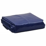 vidaXL Ponjava modra 2,5x4,5 m 600 g/m² | Shoptok.si