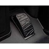  Licencirani auto na akumulator Maserati MC20 GT2 - crni | shoptok.hr