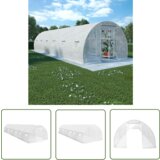  The Living Store Rastlinjak 27 m² 900x300x200 cm - Rastlinjak, (21743951) Cene