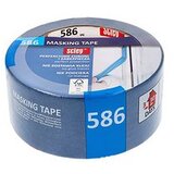 Scley traka 586 48 x 33 m plava | ePonuda.com