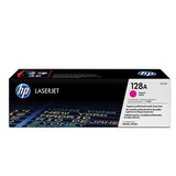 HP 128A original laserjet toner cartridge CE323A magenta standard capacity 1.300 pages 1-pack | Shoptok.si