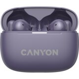 Canyon headset OnGo TWS-10 ANC+ENC Purple | Eponuda.ba