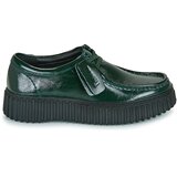 Clarks Torhill Bee Zelena | shoptok.hr
