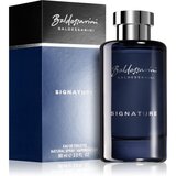 Baldessarini Signature toaletna voda za moške 90 ml | Shoptok.si