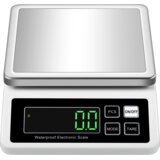 INF Elektronska digitalna tehtnica White 10 kg/0,1 g, (5000160364) | Shoptok.si