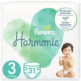 Pampers Pelene Harmonie S3 Midi vp