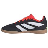 Adidas Nogomet Predator Club In Črna | Shoptok.si