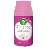 Air Wick dodatno polnilo za avtomatični osvežilec zraka, Cherry Blossom, 250ml Cene