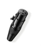 Ugreen AV162 XLR 3pin ženski adapter ( 80440 ) Cene'.'