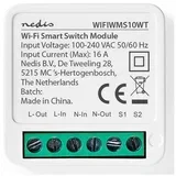 WIFIWMS10WT - Pametni prekidač SmartLife Wi-Fi 230V