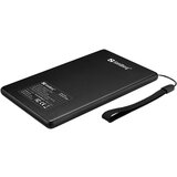 Sandberg Urban Solar Powerbank 10000 prenosna baterija | Shoptok.si