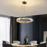 Toolight LED svijetiljka APP1526-CP40 GOLD | shoptok.hr