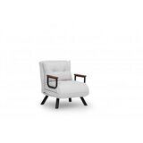 Atelier Del Sofa Fotelja Sando 175x60cm Bijela | Eponuda.ba
