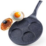 Orion Ponev z neprijemljivo površino Pfluon Granit Grande, ⌀ 27 cm | Shoptok.si