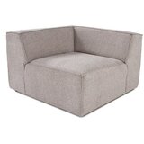 Atelier Del Sofa Fotelja Lora Siva | Eponuda.ba
