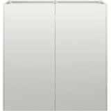  Sadilica 80x40x80 cm od nehrđajućeg čelika | Eponuda.com