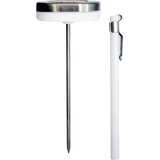 ebro TDC 110 vbodni termometer (HACCP) Merilno območje temperature -50 do 150 °C Vrsta senzorja NTC v skladu z zahtevami haccp Vbodni termometer (HACCP) TDC 110 merilno območje tempera, (20634231) Cene