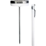 TDC 110 vbodni termometer (HACCP) Merilno območje temperature -50 do 150 °C Vrsta senzorja NTC v skladu z zahtevami haccp Vbodni termometer (HACCP) TDC 110 merilno območje tempera, (20634231)