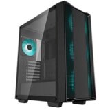 DeepCool R-CC560-BKGAA4-G-2 računalno ohišje | Shoptok.si